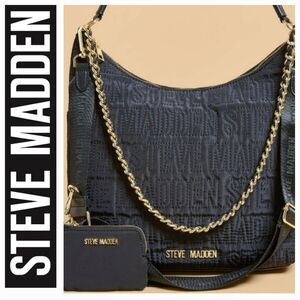 Steve Madden BMimi Hobo Bag